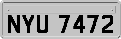 NYU7472