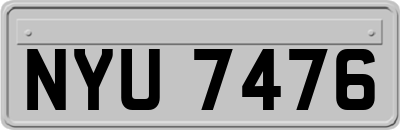 NYU7476