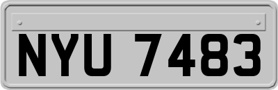 NYU7483