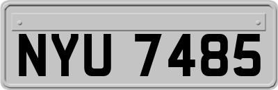 NYU7485