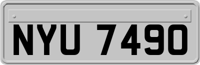 NYU7490