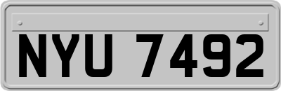 NYU7492