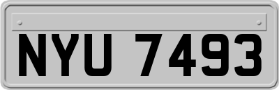 NYU7493
