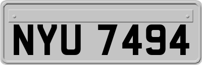 NYU7494