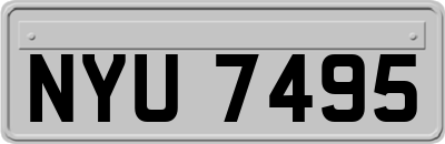 NYU7495