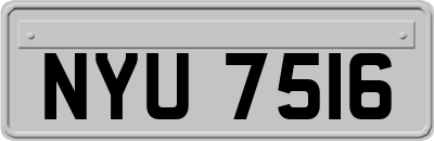 NYU7516
