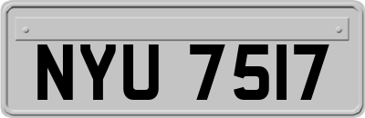 NYU7517