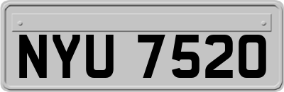 NYU7520