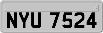 NYU7524