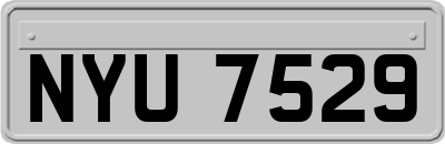 NYU7529
