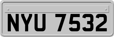 NYU7532