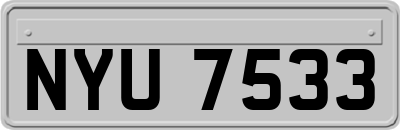 NYU7533