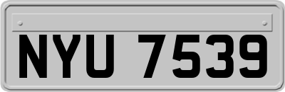 NYU7539