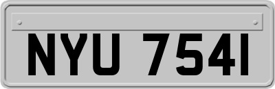 NYU7541