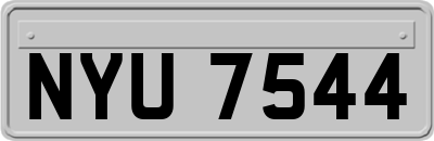 NYU7544