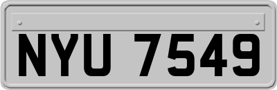 NYU7549