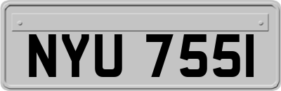 NYU7551