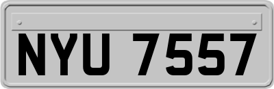 NYU7557