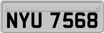 NYU7568