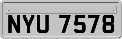 NYU7578