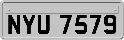NYU7579