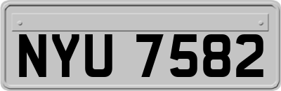 NYU7582