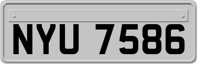 NYU7586