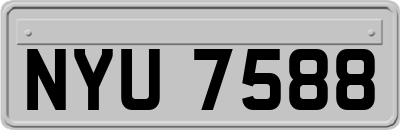NYU7588