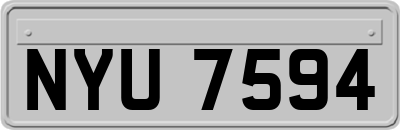 NYU7594