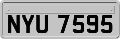 NYU7595