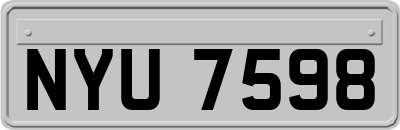 NYU7598