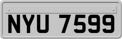 NYU7599