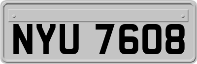 NYU7608