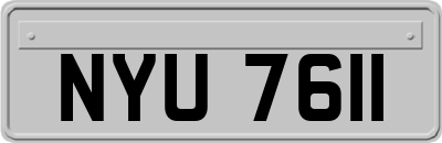 NYU7611