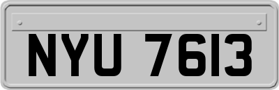 NYU7613