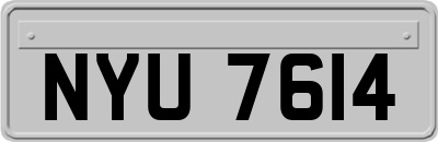 NYU7614