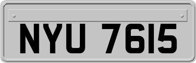 NYU7615