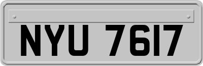 NYU7617