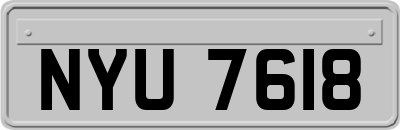 NYU7618