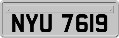NYU7619