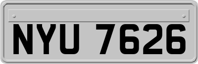 NYU7626