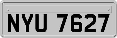 NYU7627