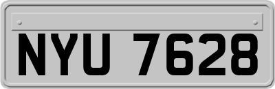 NYU7628