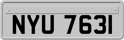 NYU7631