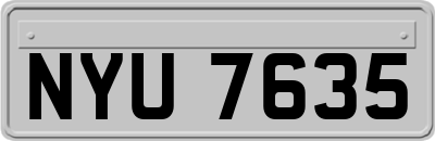 NYU7635