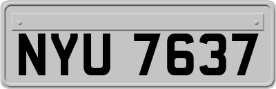 NYU7637