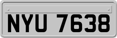 NYU7638