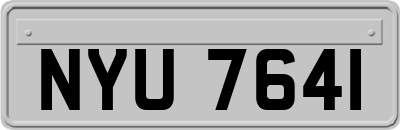 NYU7641