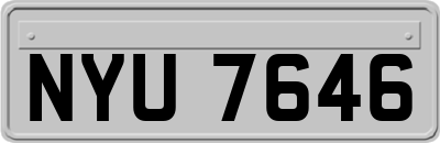 NYU7646