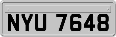 NYU7648